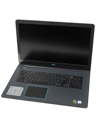 Dell Ноутбук G315-7145 Intel i5 8300H/8Gb/256Gb/NV GF 1050 156/FHD/Win10