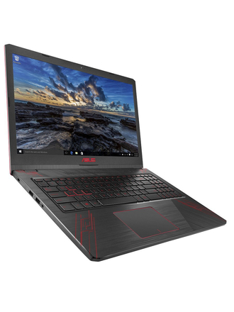 Asus Ноутбук TUF FX570UD-DM189T