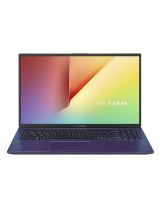 Asus Ноутбук X512UA-BQ272T