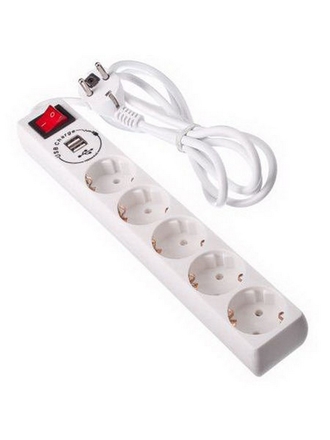 Forza Удлинитель, USB 500mA 2м