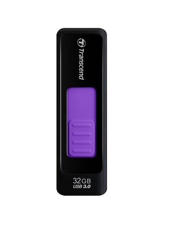 Transcend Флэш-драйв JetFlash 760, 32 Гб