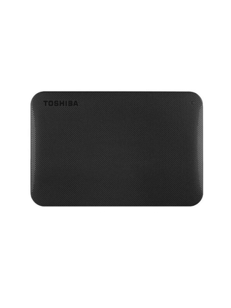 Toshiba Внешний жесткий диск 500 HDTP205EK3AA, USB 31