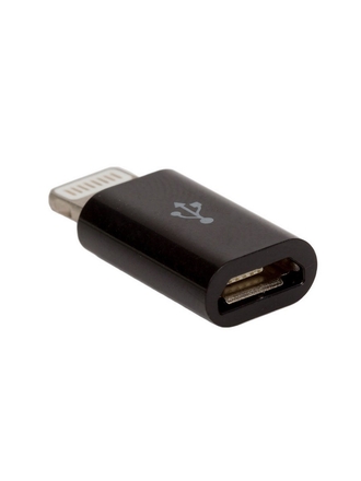 BLAST Адаптер Lightning(8Pin) - microUSB BMC-606