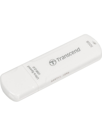 Transcend Флеш Диск 32Gb Jetflash 620