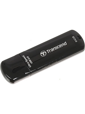 Transcend Флеш Диск 64Gb Jetflash JF600 USB20