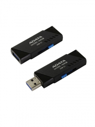A-Data Флеш-диск 64Gb UV330 USB31