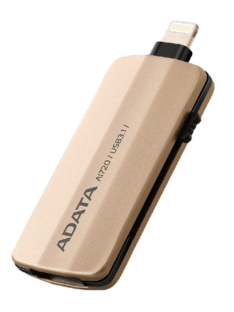 A-Data Флеш-диск 64Gb AI720 USB31