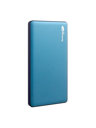 GP Внешний аккумулятор MP10MAO, Li-Pol, 10000 mAh