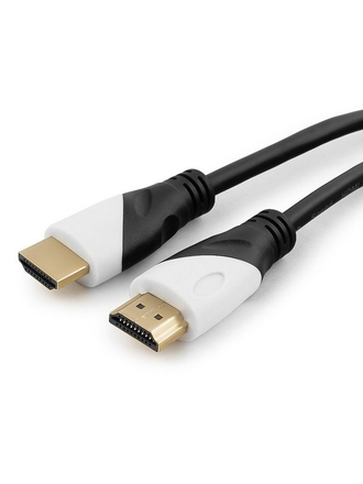 Cablexpert Кабель HDMI Cablexpert CC-S-HDMI02-18M