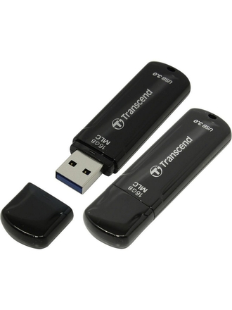 Transcend Флеш Диск 16Gb Jetflash 750 USB30
