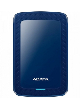 A-Data Внешний жесткий диск HV300, 5Tb