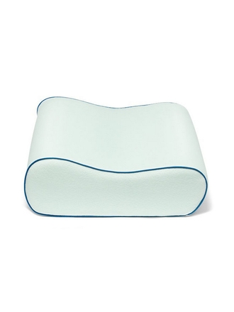Memorysleep Подушка ортопедическая S Grand Air Aloe