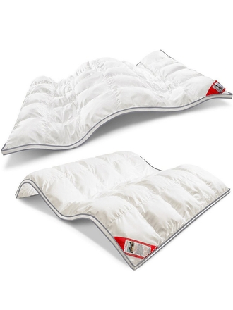 ESPERA Одеяло Alaska 3D - облако Red Label, 150x200