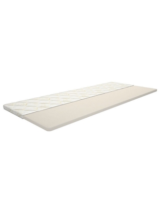 IQ SLEEP Топпер с чехлом COMFORT 4, 140 х 200 х 3