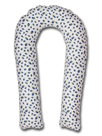Body Pillow Подушка для беременных