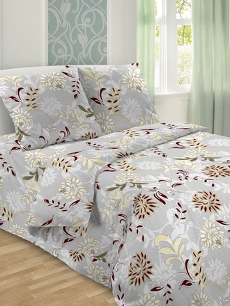 Letto Комплект постельного белья, 1,5-сп