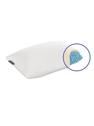 IQ SLEEP Подушка ортопедическая Grand Comfort L