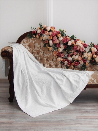 Tana Home Collection Простыня махровая, 220*240