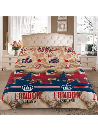 Letto Покрывало, 240*210 см