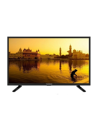 Thomson Телевизор T32RTE1220, 32, HD, DVB-T2