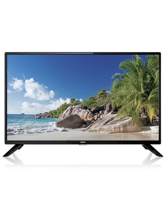 BBK Телевизор 39LEM-1045/T2C, 39, HD, DVB-T2