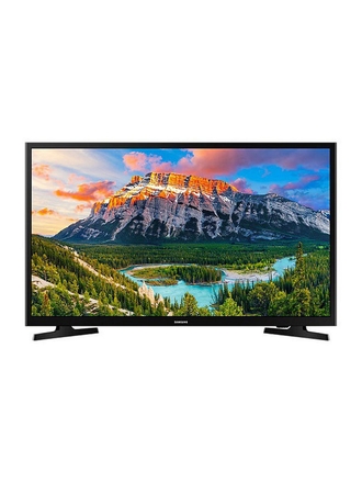 Samsung Телевизор UE32N5300AU, 32, FHD, Smart TV, Wi-Fi, DVB-T2/S2