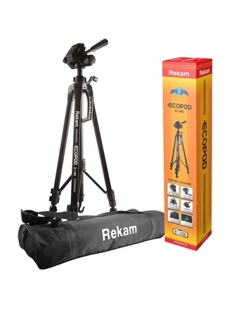 Rekam Штатив Rekam ECOPOD E-140