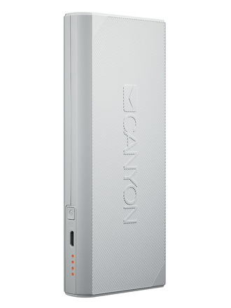CANYON Портативный аккумулятор CNE-CPBF100W, 10000 мАч