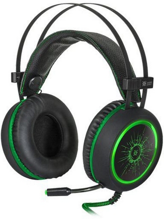 Defender Игровая гарнитура DeadFire G-530D