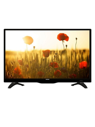 ASANO Телевизор 22LF1020T, 215, FHD, DVB-T2