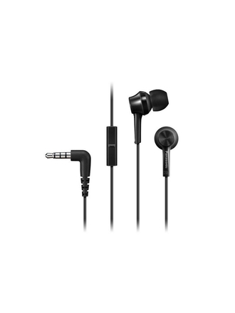Panasonic Внутриканальные наушники RP-TCM115GC