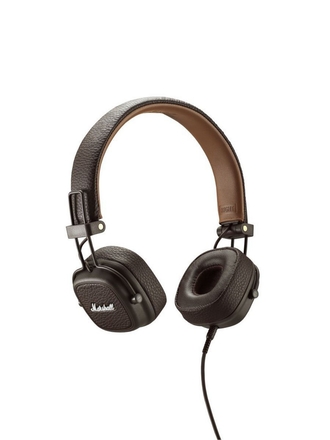 MARSHALL Наушники накладные Marshall Major III проводные