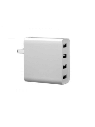 Xiaomi Зарядное устройство Xiaomi 4USB