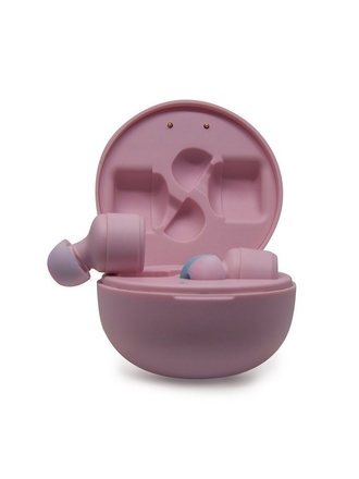 SMARTERRA Полностью беспроводная стереогарнитура CUTE CAT TWS AT600C