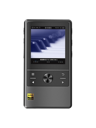CAYIN Плеер MP3 N3