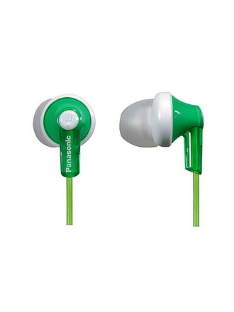 Panasonic Наушники-вкладыши RP-HJE118