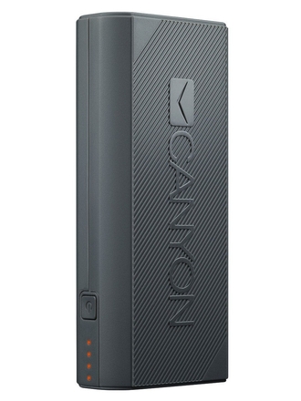 CANYON Портативный аккумулятор CNE-CPBF44W, 4400 мАч