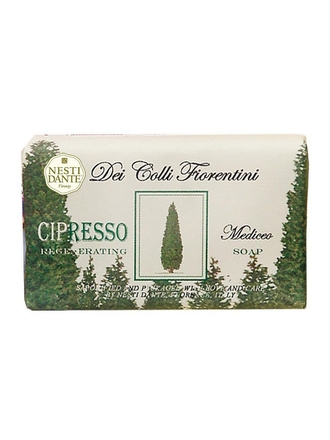 Nesti Dante Мыло кипарис 250г
