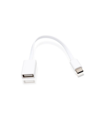 Rosco Кабель OTG Micro USB