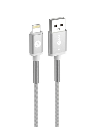 Akami Кабель Lightning USB Samurai