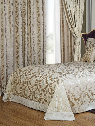 Asabella Шторы 270х275,