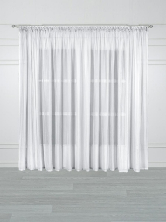 Arya home collection Штора Arya 400X270 Veil