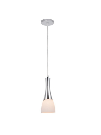 ESCADA Escada 10167/1S E27*60W Chrome/White