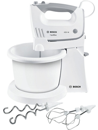Bosch Миксер MFQ 36460