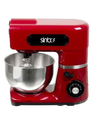 Sinbo Миксер стационарный SMX 2743 800Вт