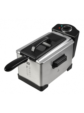 GFgril Фритюрница GFF-M2500 MASTER COOK