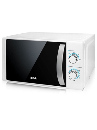 BBK Микроволновая печь 20MWS-711M/WS