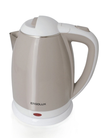 Ergolux Чайник электрический ELX-KS02