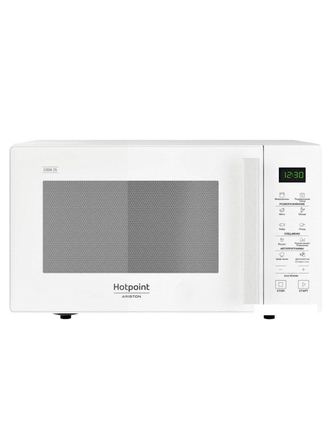 Hotpoint-Ariston Микроволновая печь MWHA251W