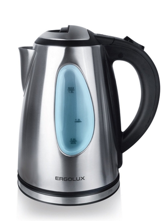 Ergolux Чайник электрический ELX-KS04